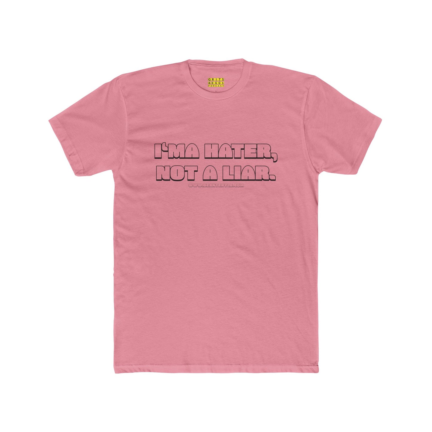 I'ma Hater - Tee