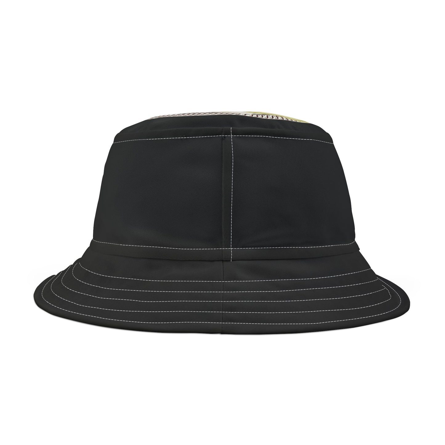 Signature G&E Logo - Big Kat Bucket Hat