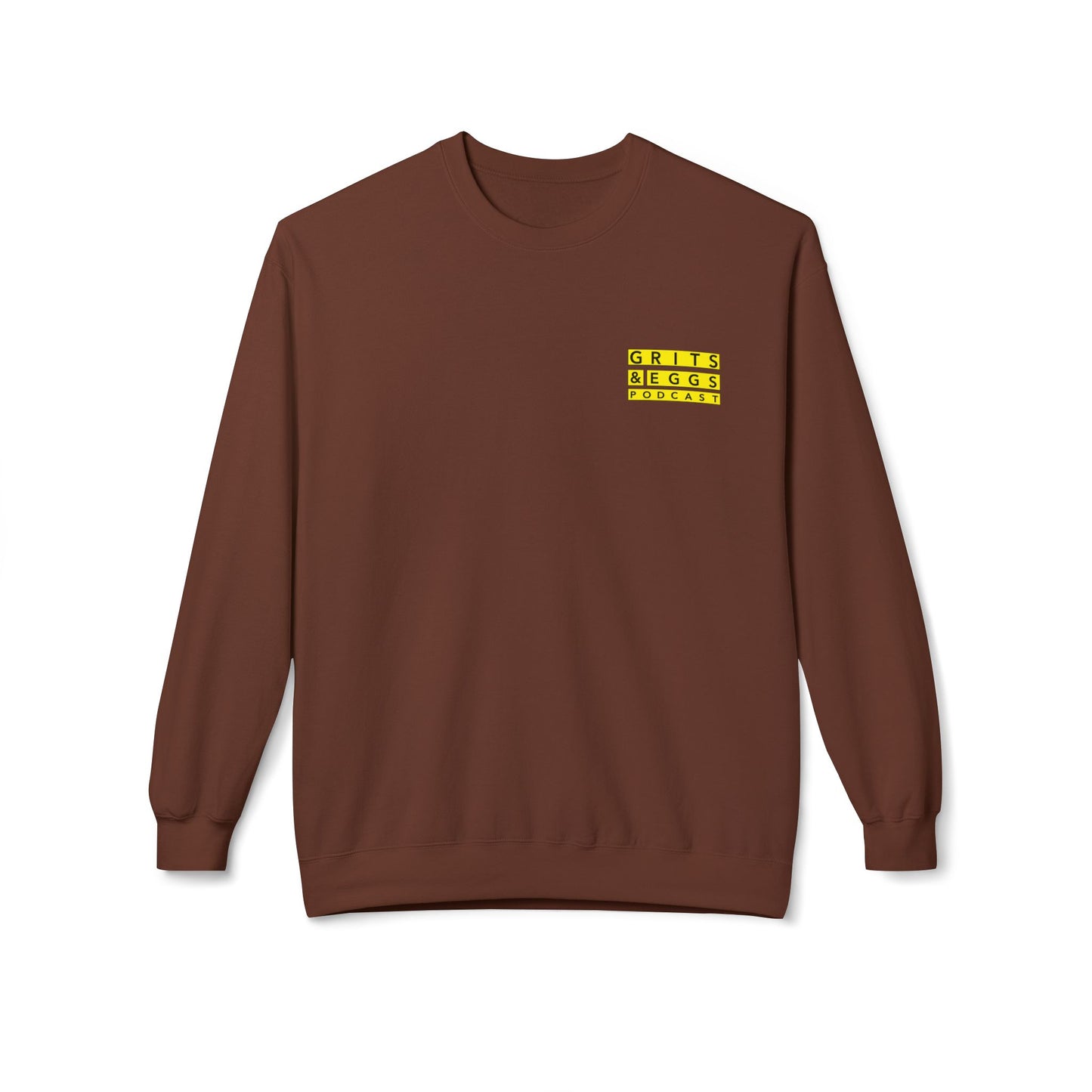 I'ma Hater - Midweight Crewneck