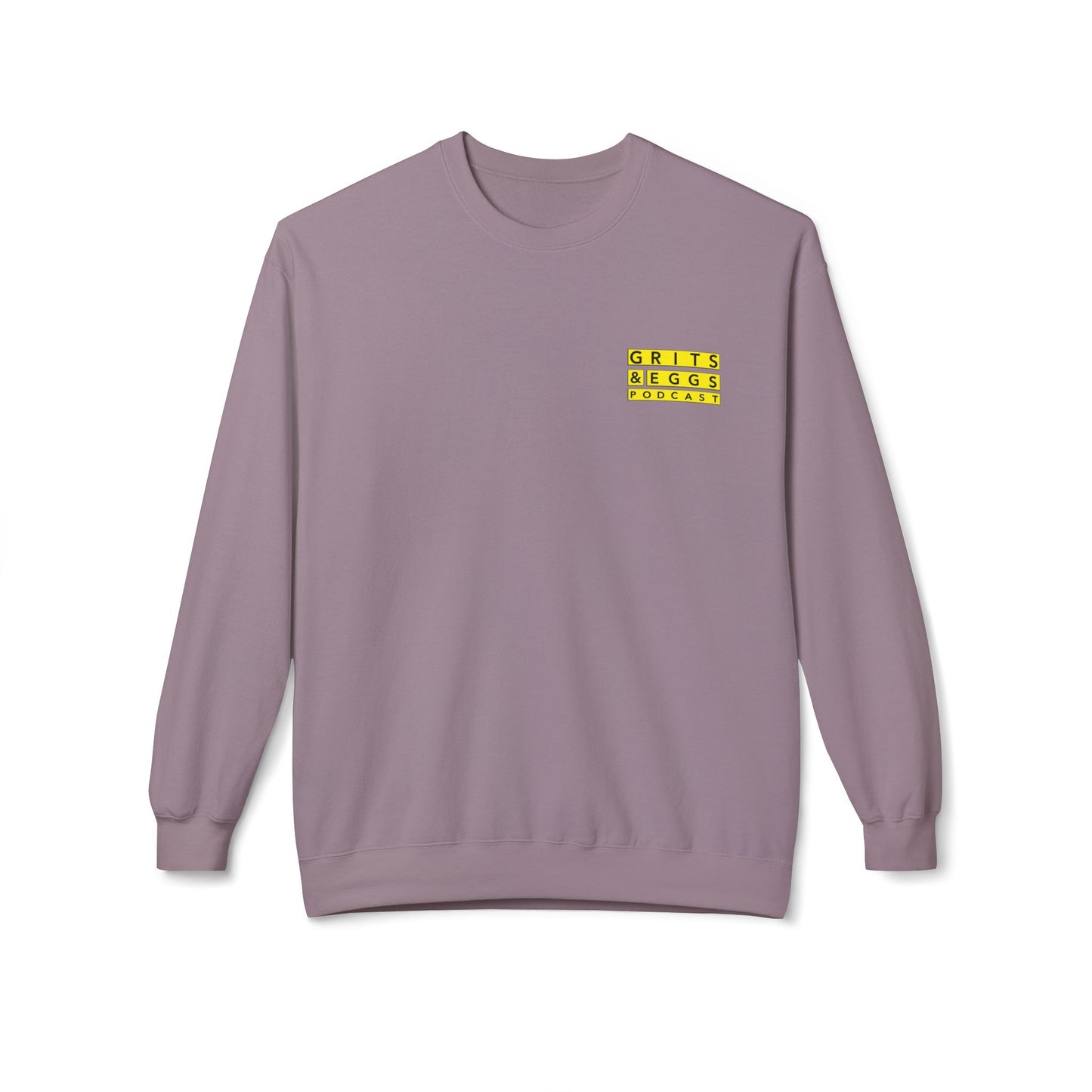 I'ma Hater - Midweight Crewneck