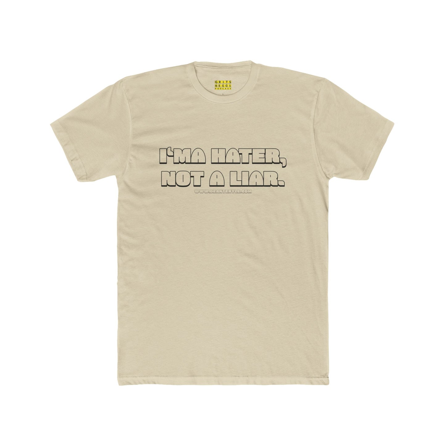 I'ma Hater - Tee