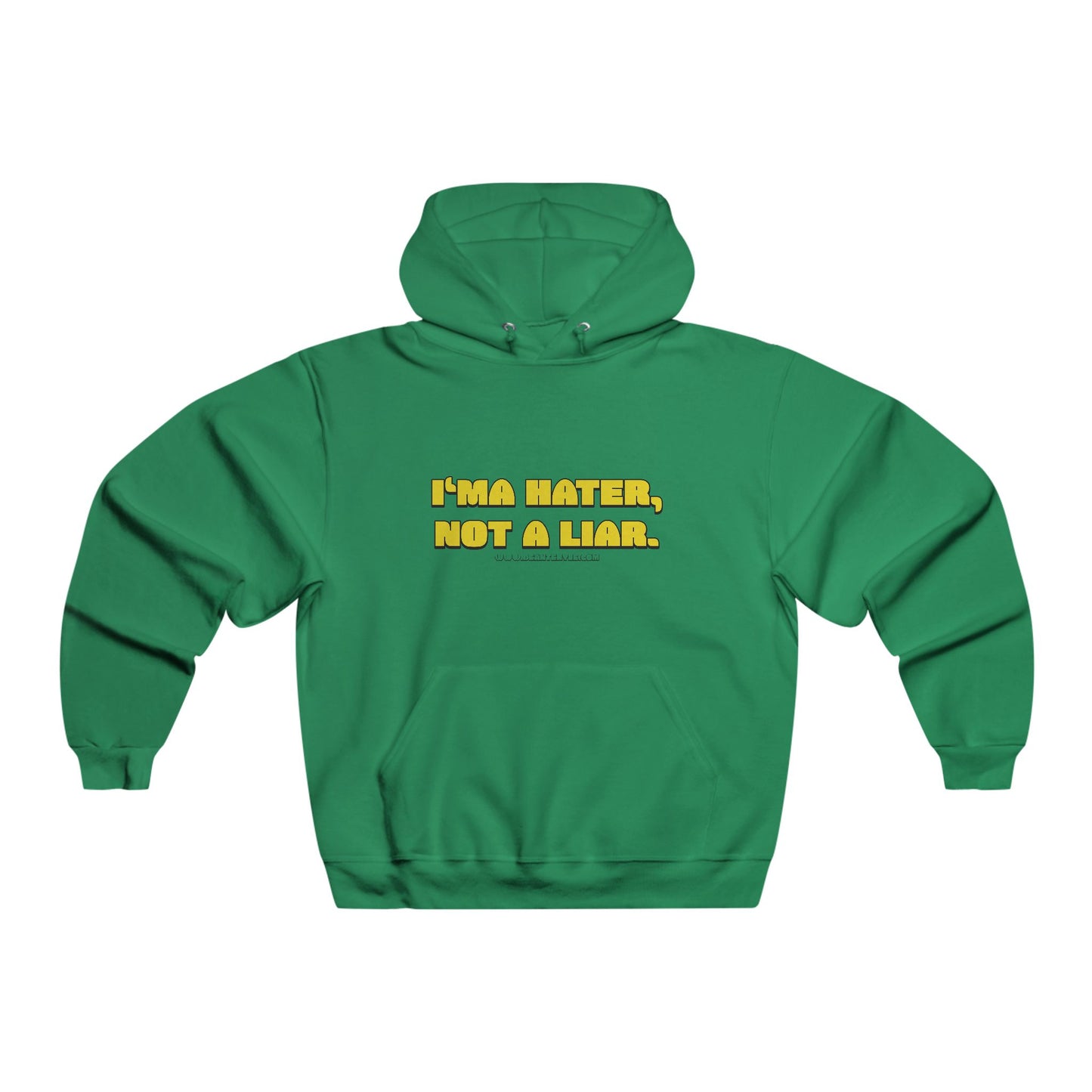 I'ma Hater - Midweight Hoodie