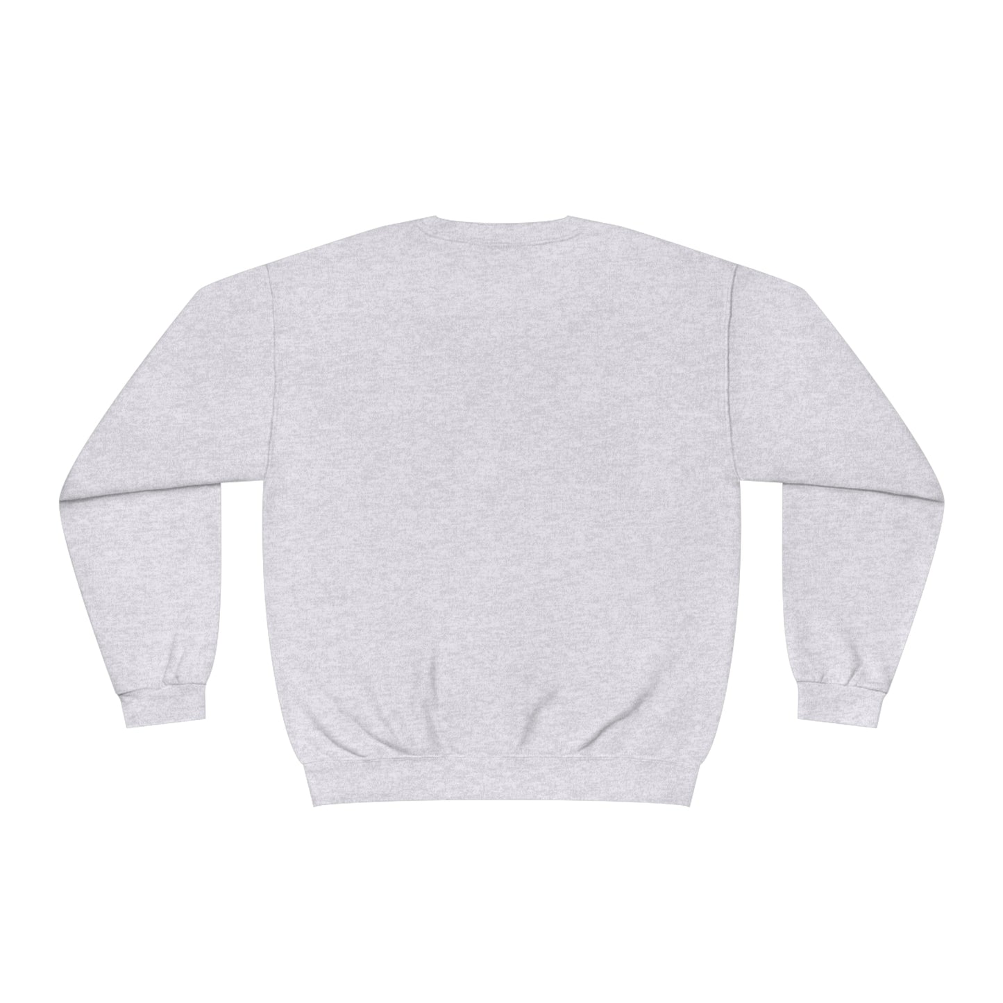 Holiday Edition Do The Knowledge - Mid-weight Crewneck