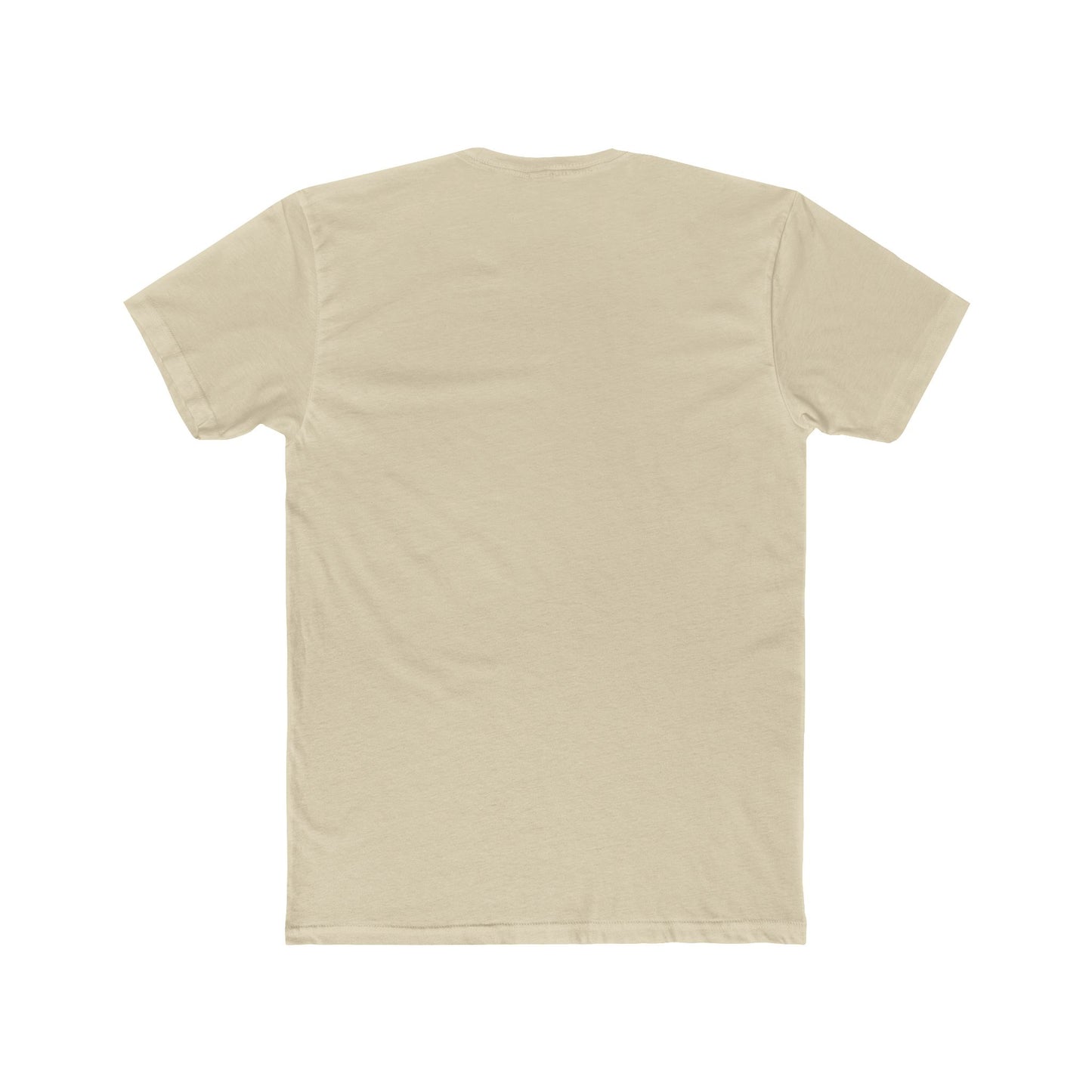 Do The Knowledge -  White Bloom Tee