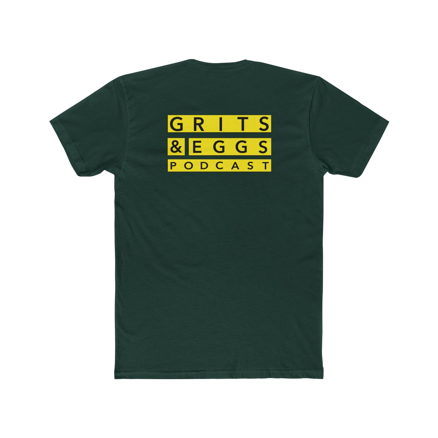 Do The Knowledge  - Tee