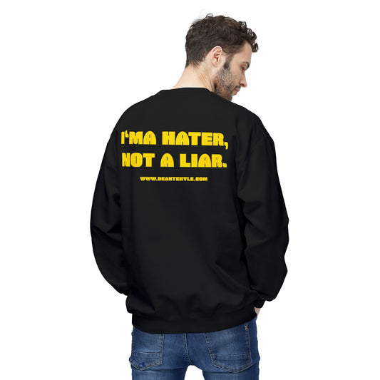 I'ma Hater - Midweight Crewneck