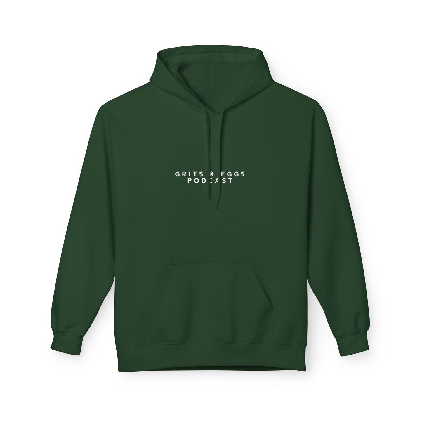 Holiday Edition - I'ma Hater 2  - Mid-weight Hoodie