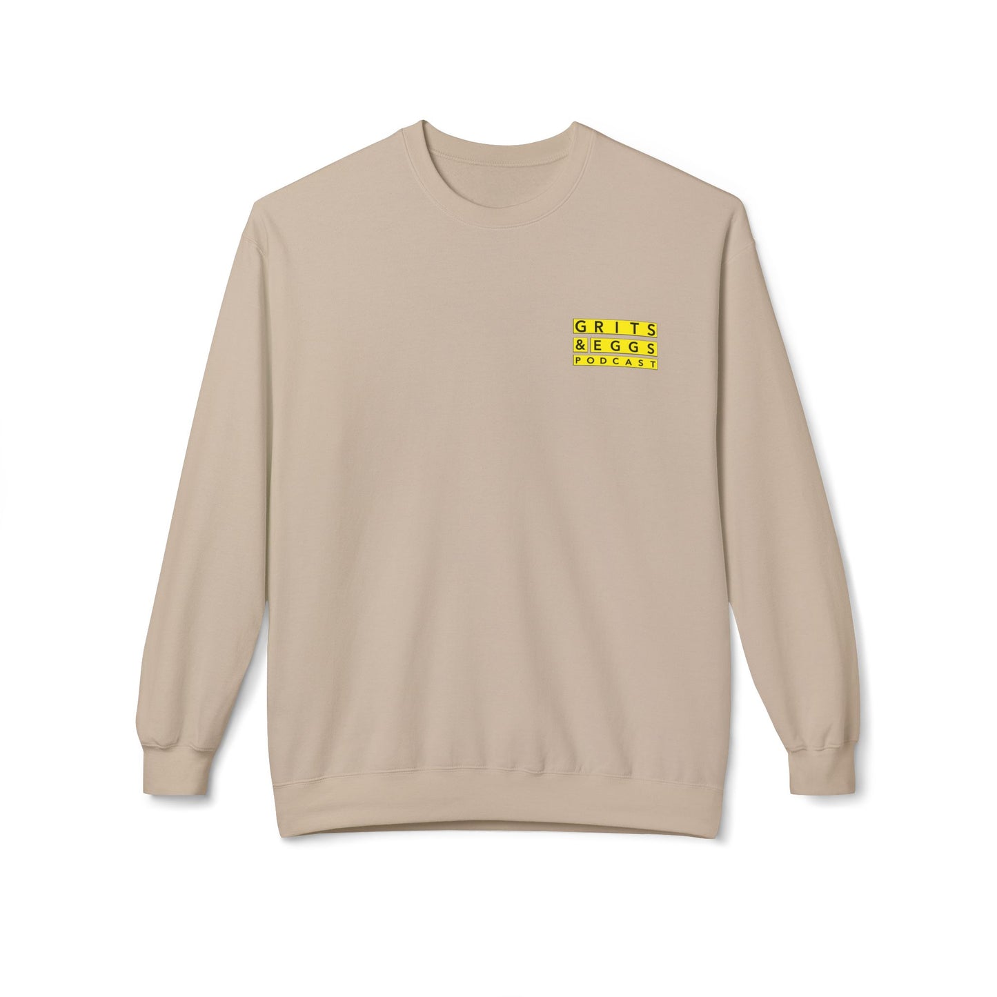 I'ma Hater - Midweight Crewneck