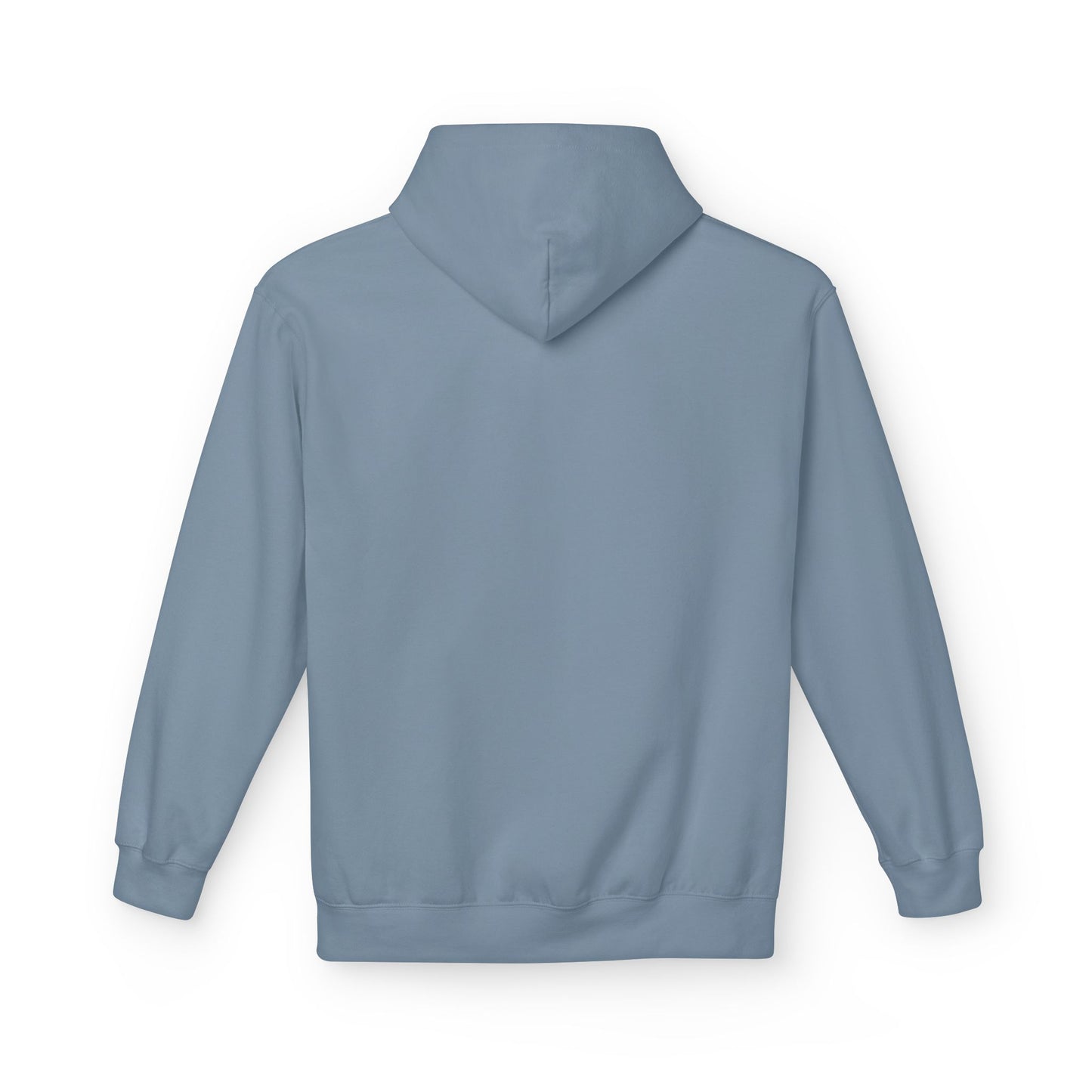 Do The Knowledge - Teal Bloom Mid-weight Hoodie