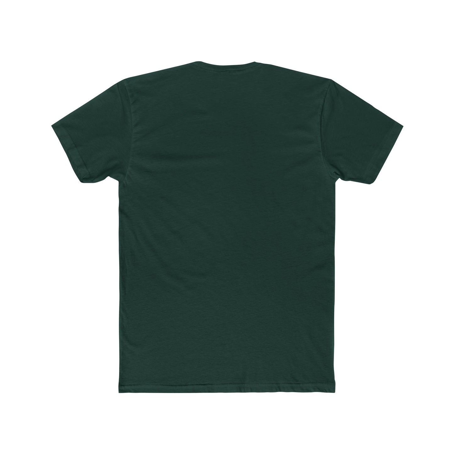 Do The Knowledge -  Teal Bloom Tee