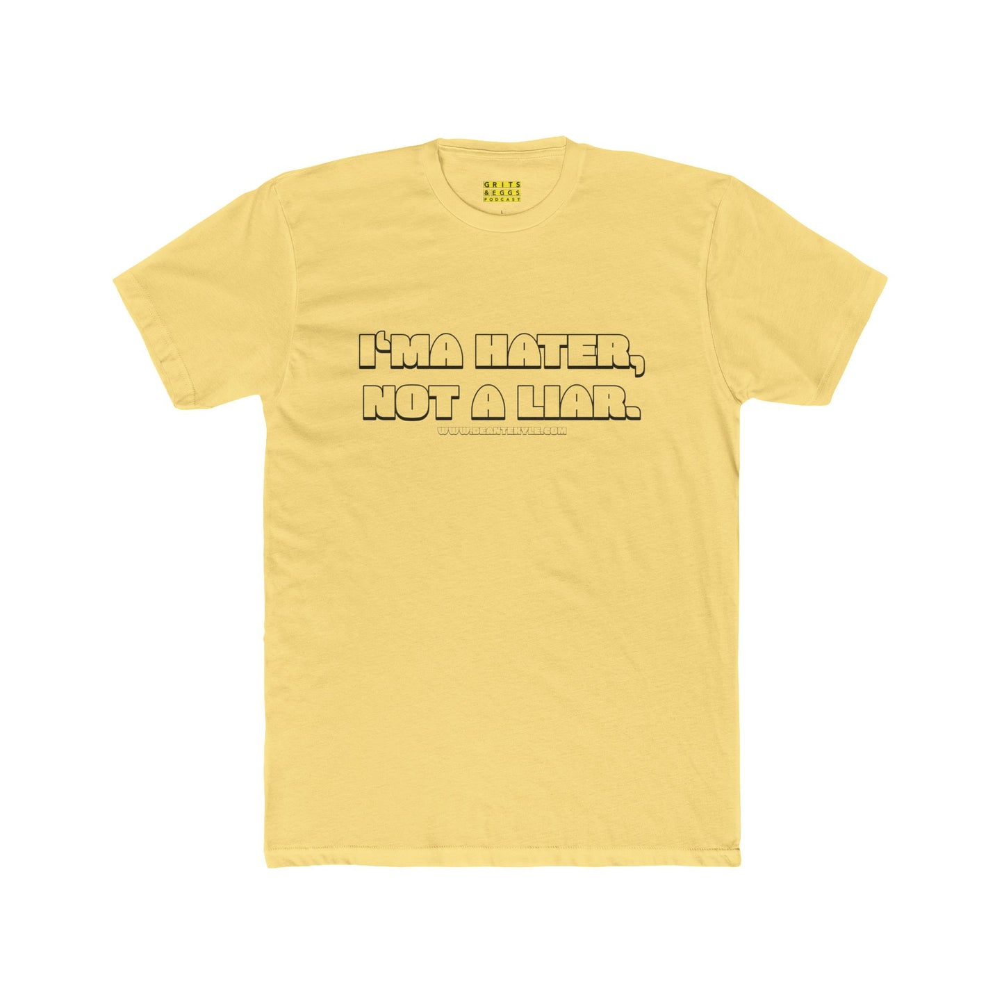 I'ma Hater - Tee