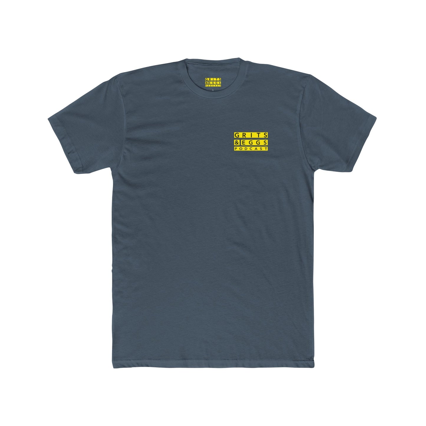 Signature G&E Logo - Tee