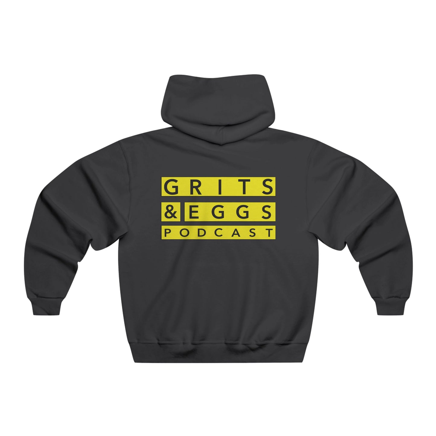 Do The Knowledge - Midweight Hoodie